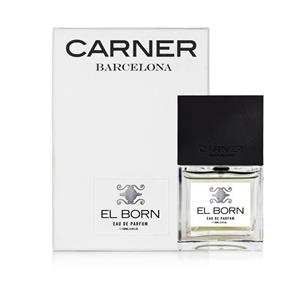 Carner Barcelona | 8437011481177 , 100ml , for men EL BORN EDP