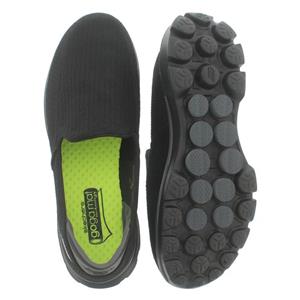 Skechers 53980 bbk Men Footwears 