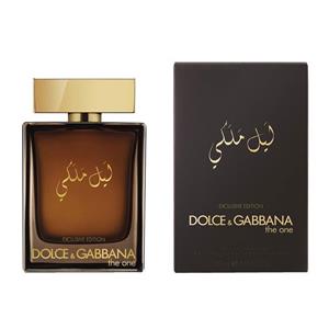 DOLCE GABANNA 737052945934 100ml THE ONE ROYAL NIGHT EXCLUSIVE EDITION FOR MEN EDP 