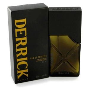 ادکلن مردانه دریک derrick - 100 mil