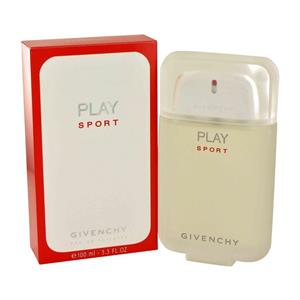 Givenchy 3274871923837 PLAY SPORT MAN EDT 50ml 