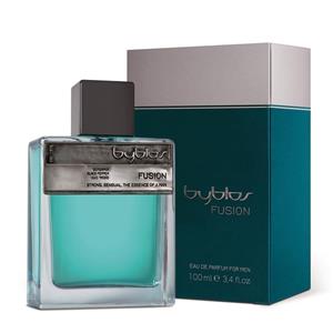 Byblos | 8007033786217 100ml  FUSION MAN EDP