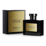 Baldessarini | strictly private man edt