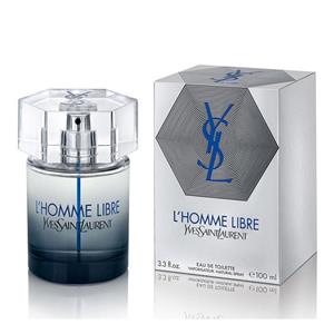 عطر و ادکلن زنانه ایو سن لورن لیبره  90 میل