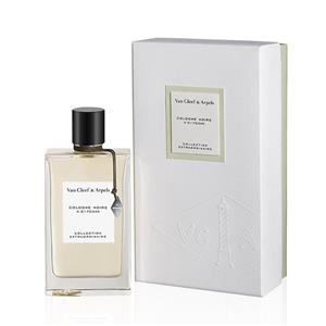 Van cleef  arpels | 3386460018029 , 75ml  COLLECTION EXTRAORDINAIRE COLOGNE NOIRE EDP for men