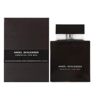 angel schlesser | 8427395680204 ANGEL SCHLESSER ESSENTIAL MAN EDT 100ml