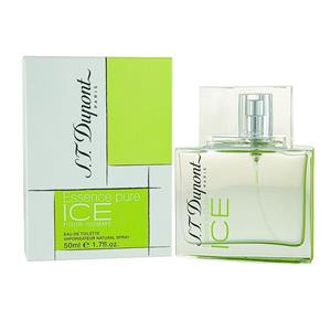 S.t. dupont | 3386460022972 ESSENCE PURE ICE POUR HOMME FOR MEN EDT