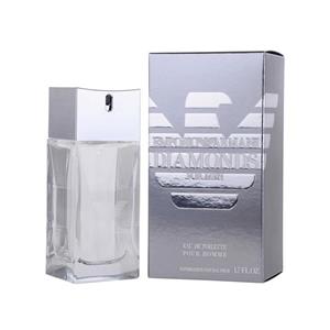 Giorgio Armani | 3605520381096 EMPORIO ARMANI DIAMOND FOR MEN EDT