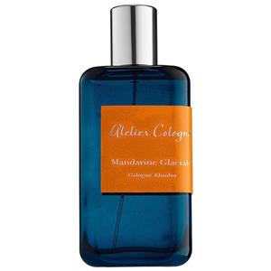 پرفیوم آتلیه کلون مدل Mandarine Glaciale حجم 100 میلی لیتر