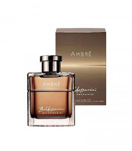 Baldessarini 4011700906017 'AMBRE MAN EDT 