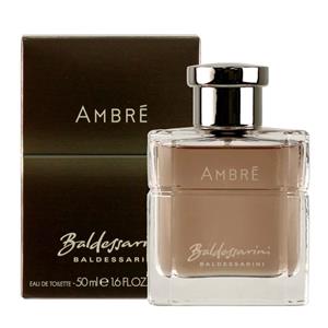 Baldessarini 4011700906017 'AMBRE MAN EDT 