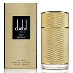 عطر ادکلن مردانه Dunhill Icon absolute ادو پرفیوم ۱۰۰ میل