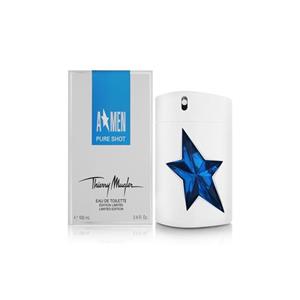 ادوتویلت مردانه Thierry Mugler A Men Pure Shot 100ml A MEN PURE SHOT FOR MEN EDT