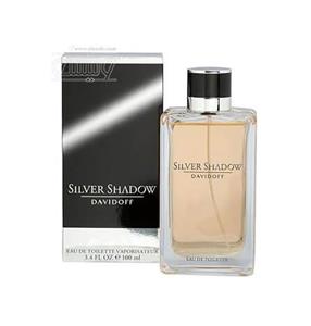 Davidoff | 3414200812016 SILVER SHADOW MAN EDT