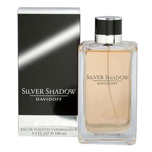 Davidoff | 3414200812016 SILVER SHADOW MAN EDT