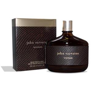 عطر ادکلن جان وارواتوس مردانه John Varvatos for men JOHN VARVATOS VINTAGE EDT 