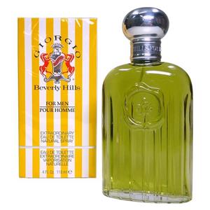 Giorgio Beverly Hills 719346536325 GIORGIO MAN EDT 