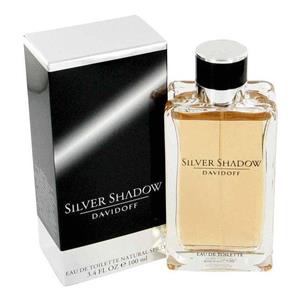 ادو تویلت مردانه داویدف Silver Shadow Altitude حجم 100 میلی لیتر SILVER SHADOW ALTITUDE MAN EDT