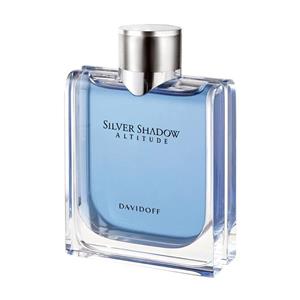 ادو تویلت مردانه داویدف Silver Shadow Altitude حجم 100 میلی لیتر SILVER SHADOW ALTITUDE MAN EDT