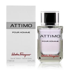 Salvatore ferragamo | 8034097951060 ATTIMO POUR HOMME FOR MEN EDT