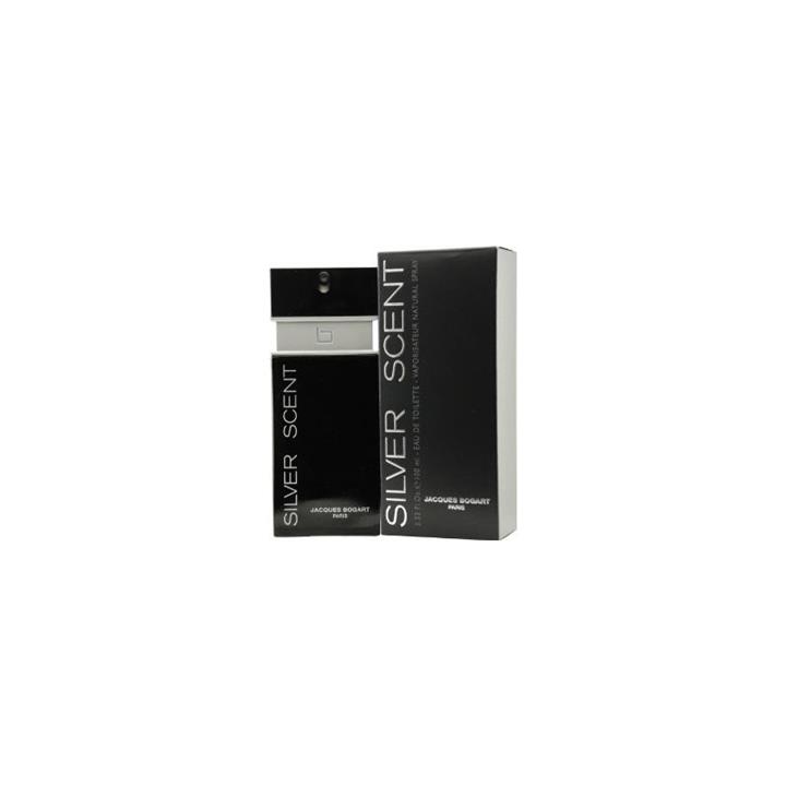 عطر ادکلن جکس بوگارت سیلور سنت اینتنس 100 میل | Bogart Silver Scent Intense