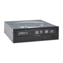 دی وی دی رایتر 24ایکس آی اچ آ اس124 ساتا بالک لایتون LITEON 24X iHAS124 SATA BULK DVD/RW