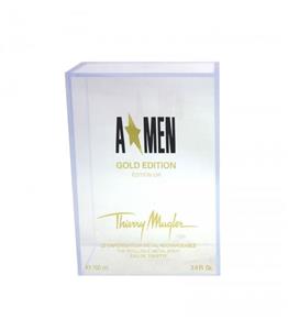 Thierry mugler | 3439600603019 A MEN GOLD EDITION FOR MEN EDT