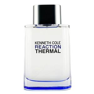 Kenneth Cole 608940554029 REACTION THERMAL FOR MEN EDT 