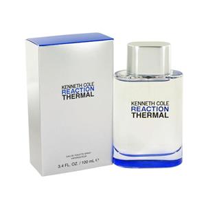 Kenneth Cole 608940554029 REACTION THERMAL FOR MEN EDT 