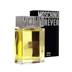 Moschino | moschino forever men edt