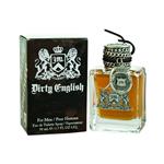 DIRTY ENGLISH FOR MEN EDT