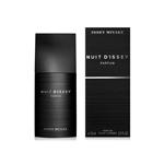 تستر عطر ادکلن ایسی میاکه نویت د ایسه پارفوم TESTER Issey Miyake Nuit d’Issey Parfum حجم 125 میل