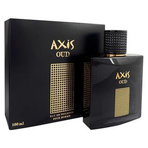 Axis | 3595472231016 AXIS OUD FOR MEN EDT