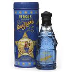 Versace Versus Blue Jeans Eau De Toilette For Men 75ml