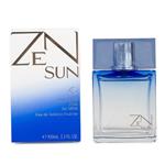 ZEN SUN FOR MEN EDT