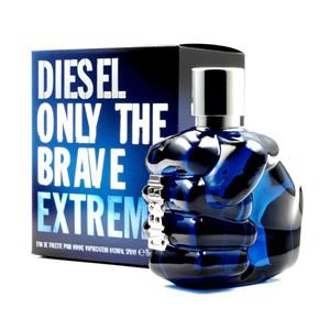 Diesel 3614271408655 ONLY THE BRAVE EXTREME FOR MEN EDT 75ml 