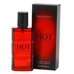 Davidoff | hot water