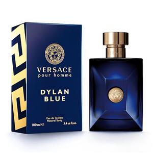 عطر ورساچه دیلان بلو-دایلان بلو-Versace Dylan Blue 200ml 