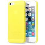 iPhone Case Laut - SlimSkin For iPhone 5 and 5s - Yellow