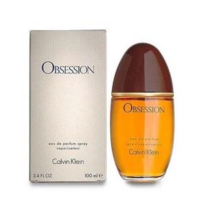 Calvin Klein | ck | 088300103409 OBSESSION WOMAN EDP