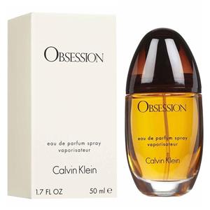 Calvin Klein | ck | 088300103409 OBSESSION WOMAN EDP