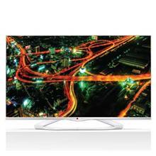 تلویزیون سه بعدی ال جی 42LA66100 LG LED 3D 42LA6610 