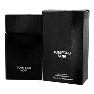 ادو پرفیوم مردانه تام فورد مدل Noir حجم 100 میلی لیتر