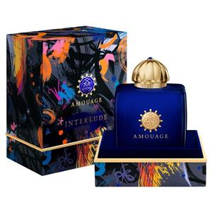 Amouage | amouage interlude for women edp