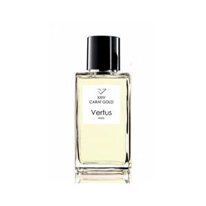 Vertus 3612345678959 XXIV CARAT GOLD EDP 