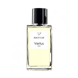 Vertus 3612345678997 BOIS ET CUIR EDP 