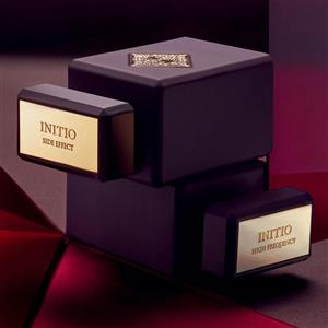 INITIO | 3700578520517 90ml  HIGH FREQUENCY EDP for men