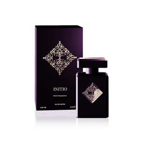INITIO | 3700578520517 90ml  HIGH FREQUENCY EDP for men