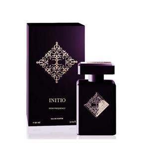 INITIO | 3700578520517 90ml  HIGH FREQUENCY EDP for men