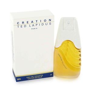 Ted lapidus 3355992000109 CREATION FOR WOMEN EDT 